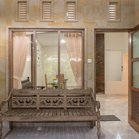 Townhouse, Pool & Kitchen, Ubud, Cucus Mondokアパートホテル エクステリア 写真