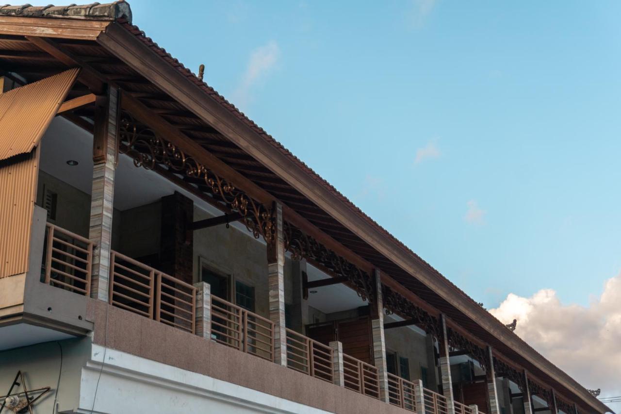 Townhouse, Pool & Kitchen, Ubud, Cucus Mondokアパートホテル エクステリア 写真